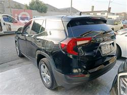 جي ام سي تيراين